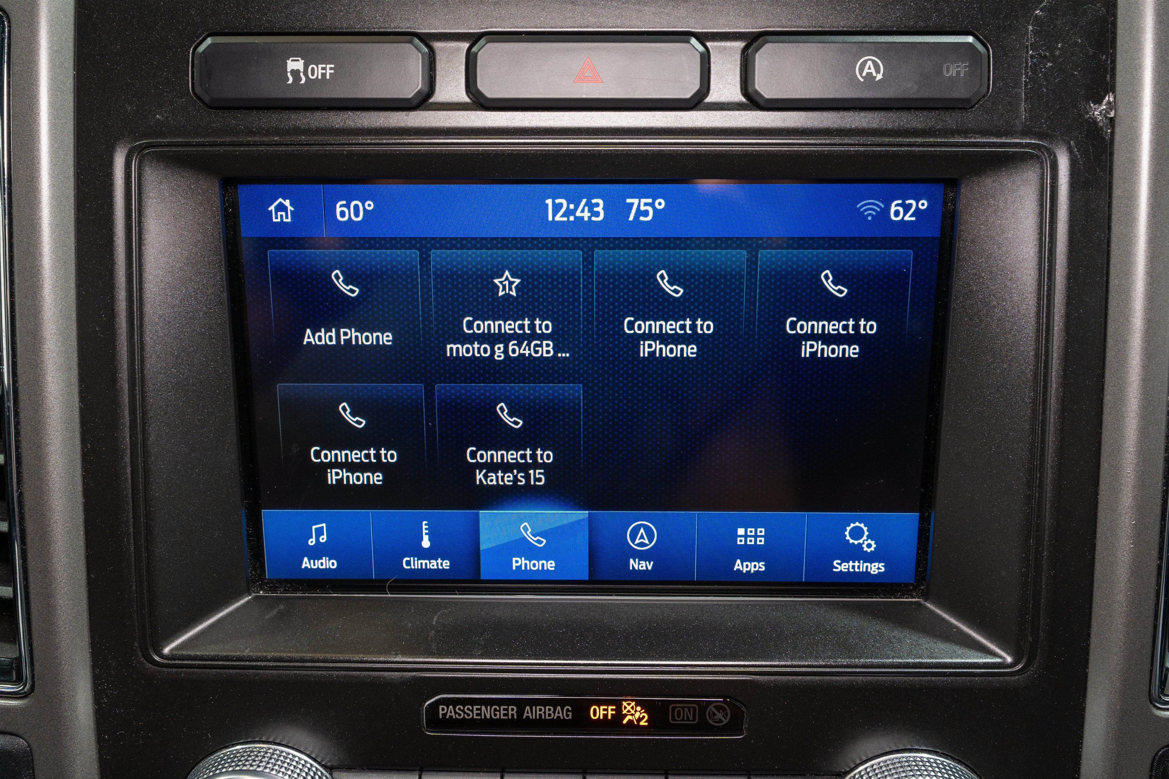 Used 2018 Ford Expedition Max XLT w/ Equipment Group 202A RWD image 18