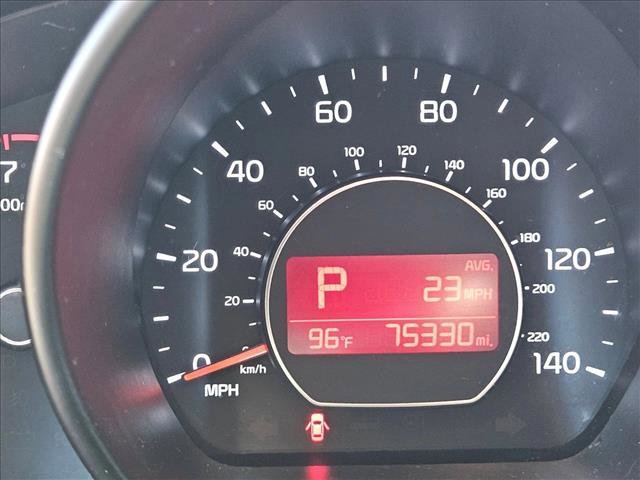 Used 2018 Kia Soul + FWD image 7