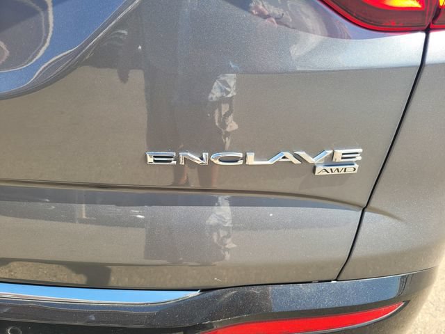 Used 2019 Buick Enclave Premium w/ Experience Buick Package AWD/4WD image 7