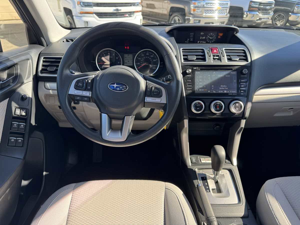 Used 2018 Subaru Forester 2.5i Premium w/ Popular Package #2A image 24
