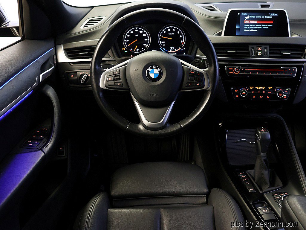 Used 2018 BMW X2 xDrive28i image 14