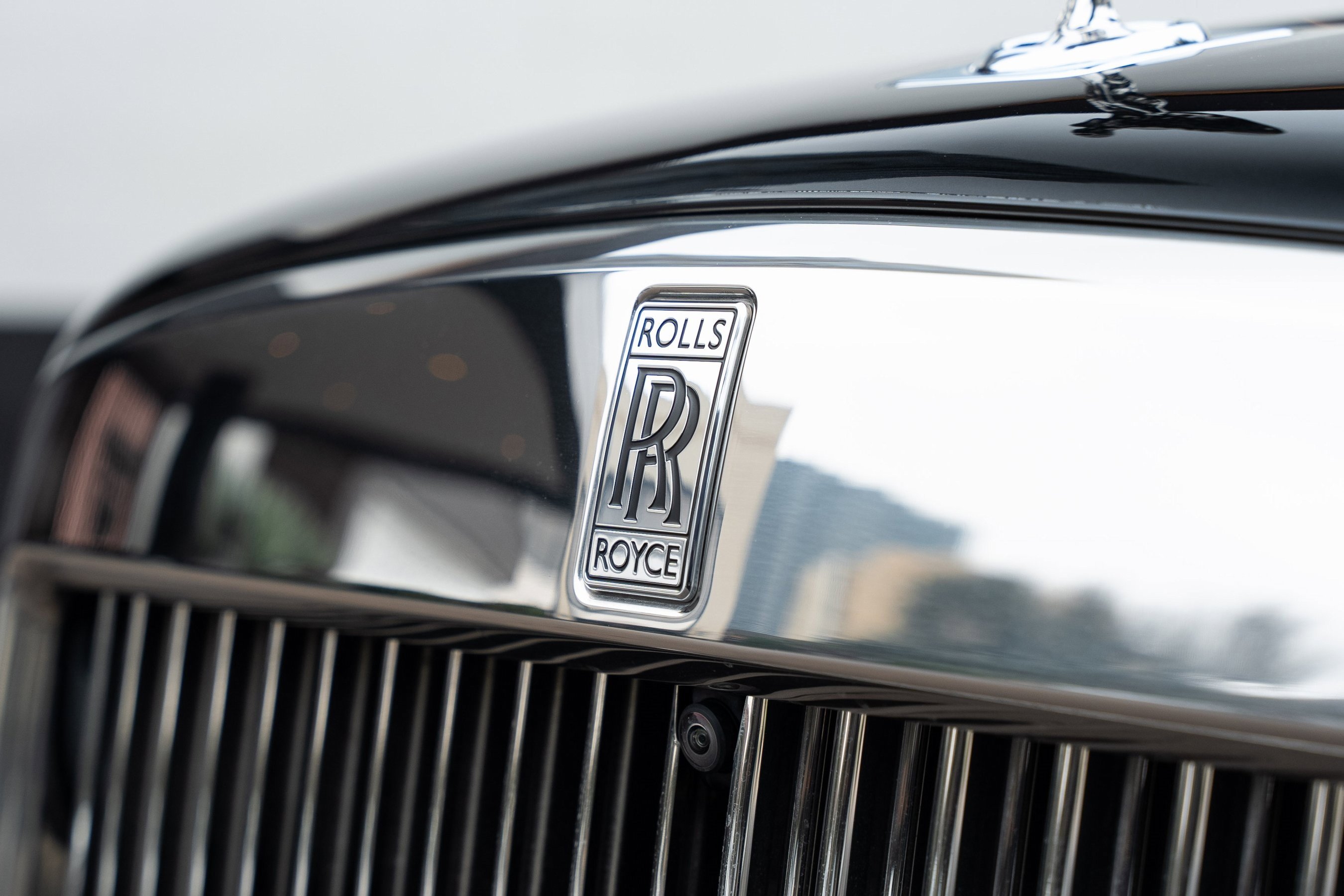 Used 2023 Rolls-Royce Cullinan w/ Cullinan Package image 10