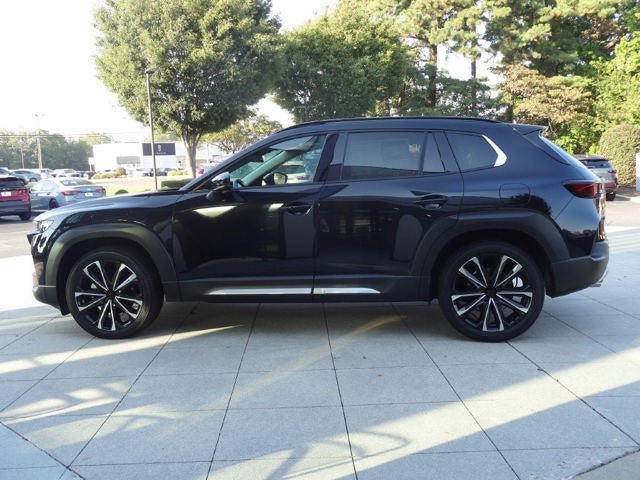 New 2026 MAZDA CX-50 2.5 Turbo w/ Accent Package AWD/4WD image 47