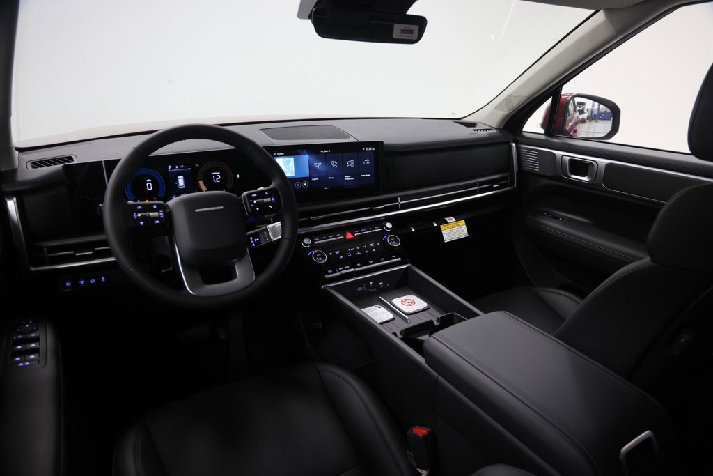New 2027 Hyundai Santa Fe SEL AWD/4WD image 14