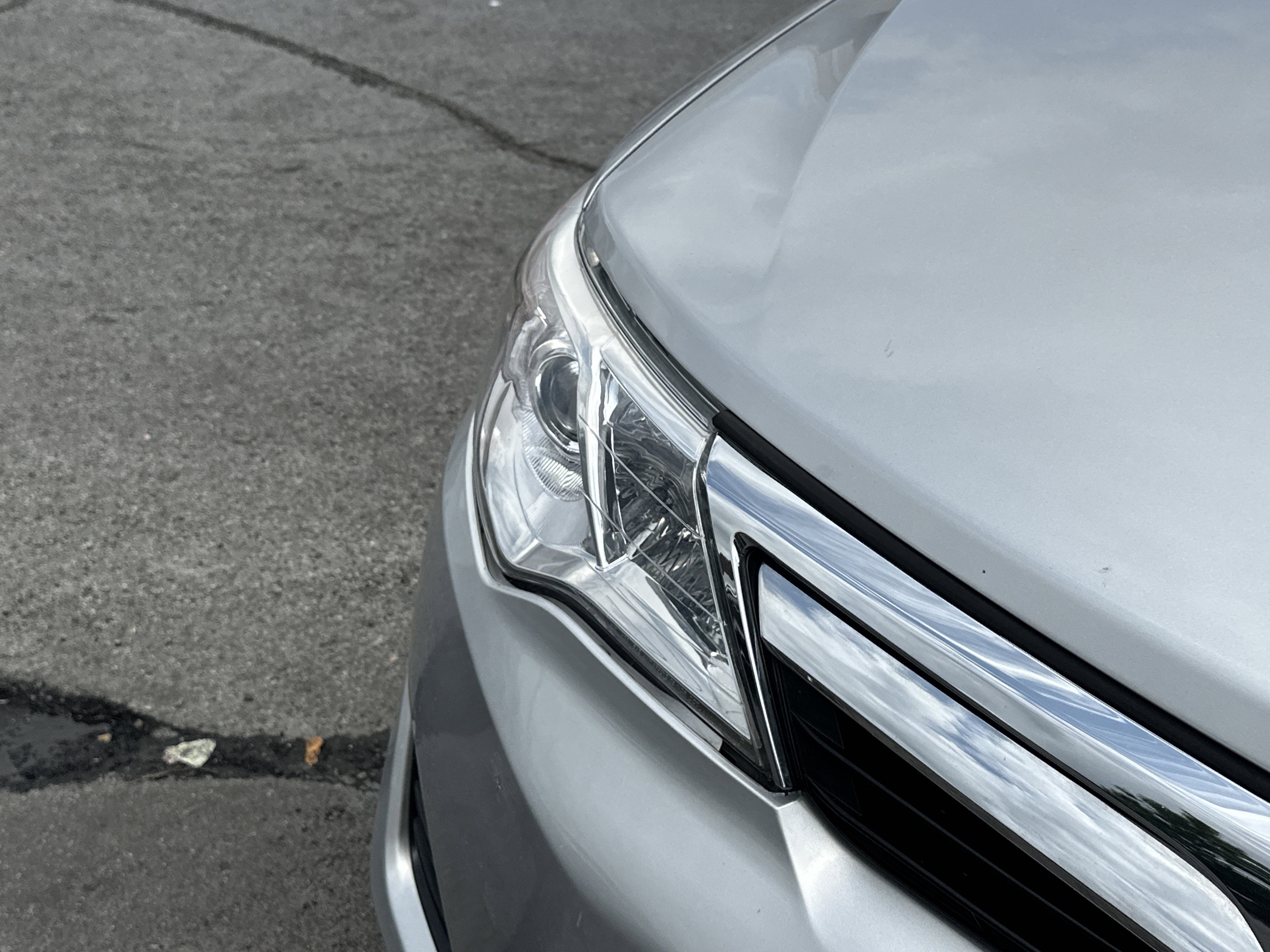 Used 2014 Toyota Camry LE FWD image 12