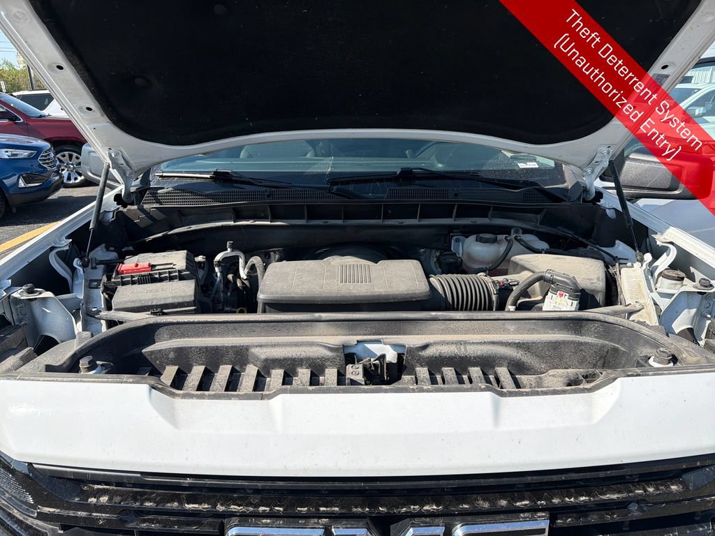 Used 2024 GMC Sierra 1500 Elevation AWD/4WD image 25