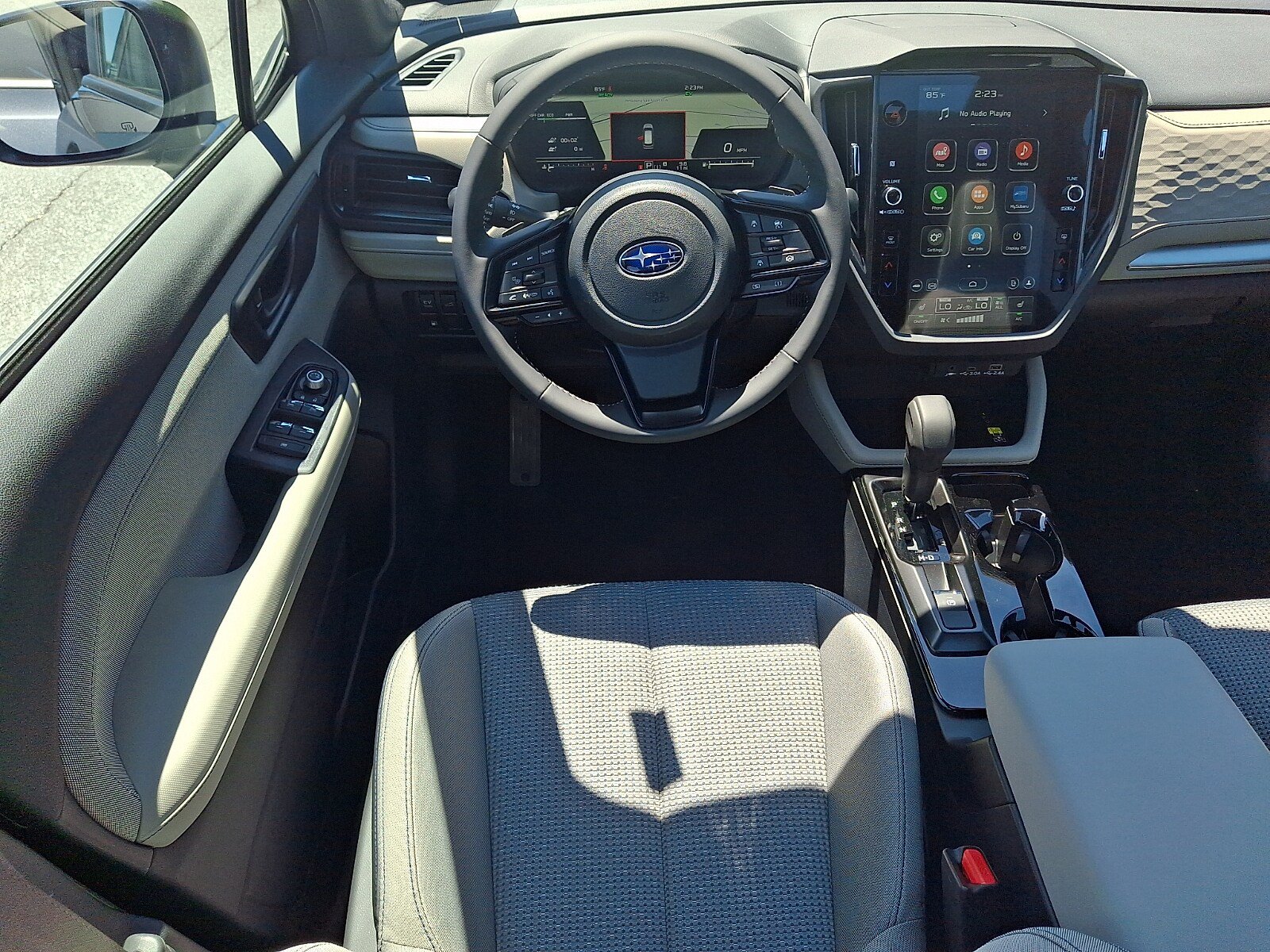 New 2026 Subaru Forester Premium AWD/4WD image 7