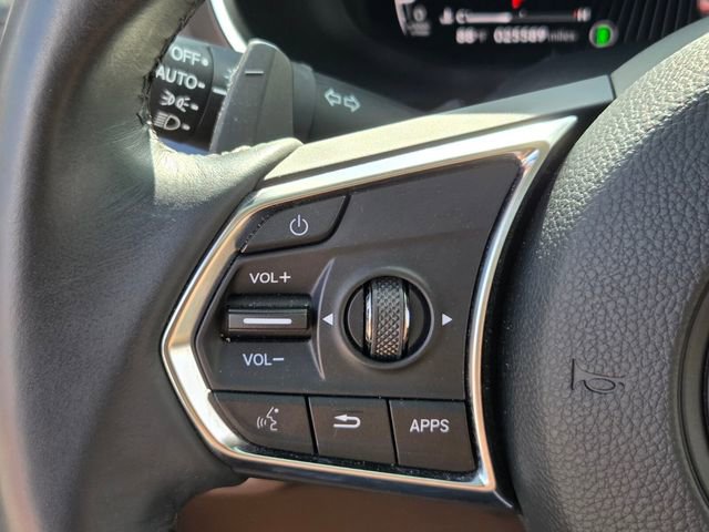 Used 2024 Acura MDX SH-AWD w/ Technology Package image 27