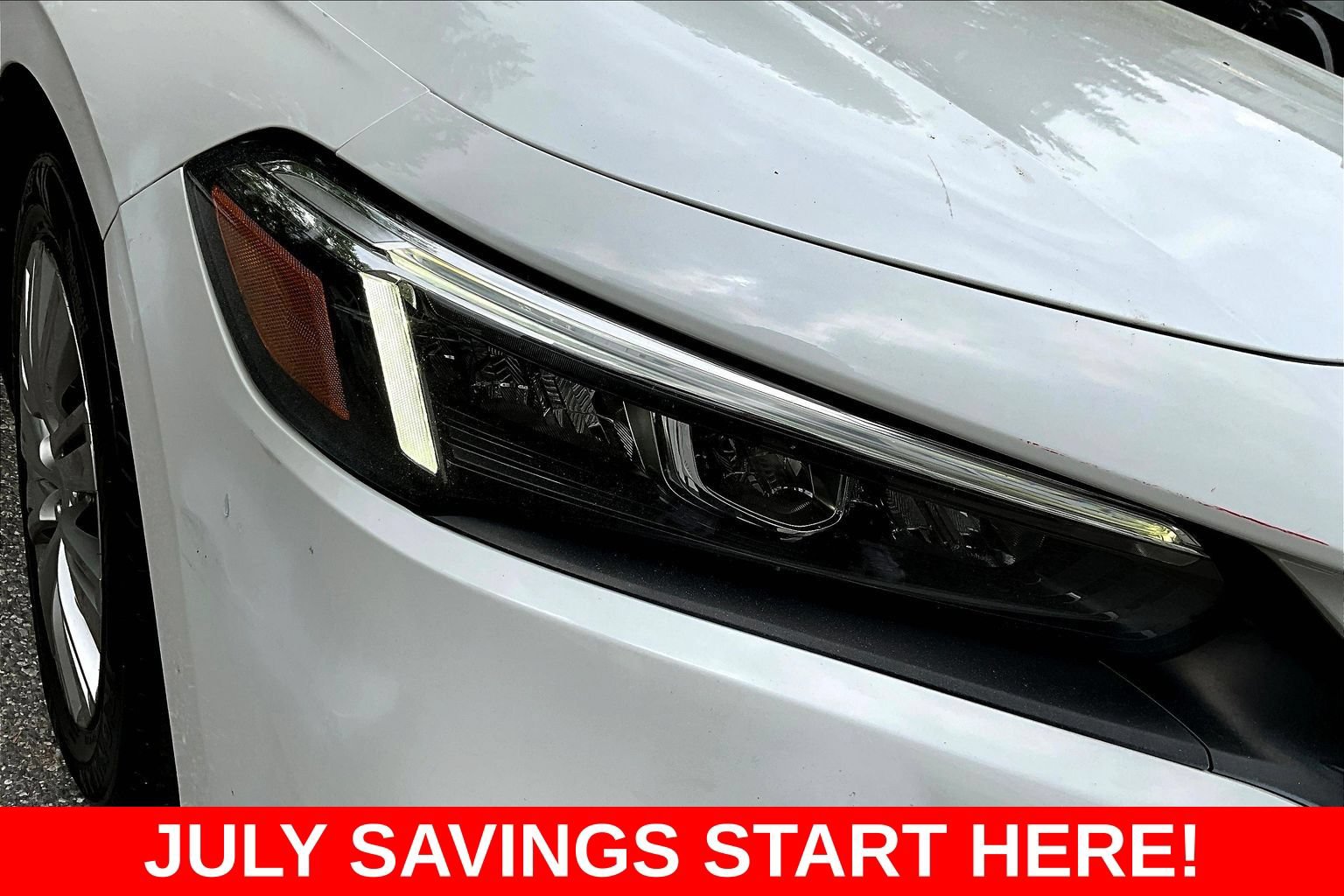 Used 2022 Honda Civic LX image 32
