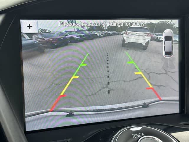 Used 2017 Ford Escape Titanium FWD image 26