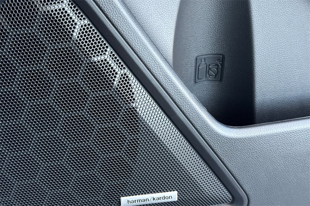 New 2025 Subaru Legacy Limited image 22