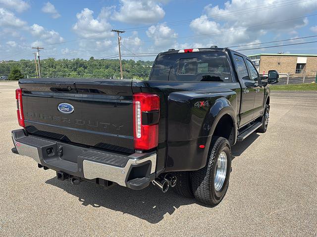 New 2026 Ford F350 Lariat w/ Lariat Premium Package AWD/4WD image 4