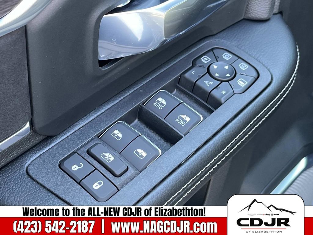 New 2026 RAM 2500 Laramie image 21