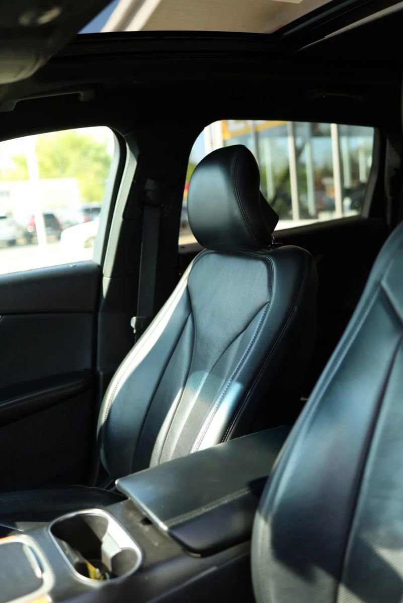 Used 2019 Lincoln Nautilus Reserve w/ Driver Assistance Package AWD/4WD image 17