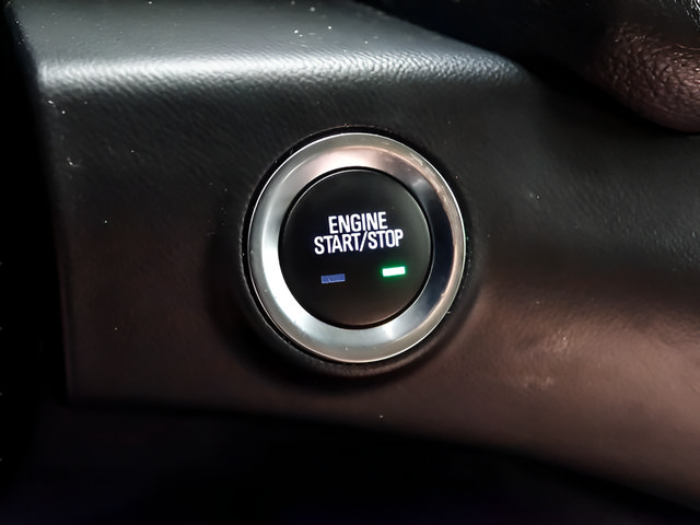 Used 2022 GMC Terrain AT4 AWD/4WD image 16