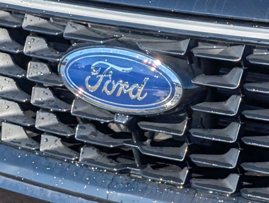 New 2026 Ford Escape Platinum w/ Premium Technology Package image 13