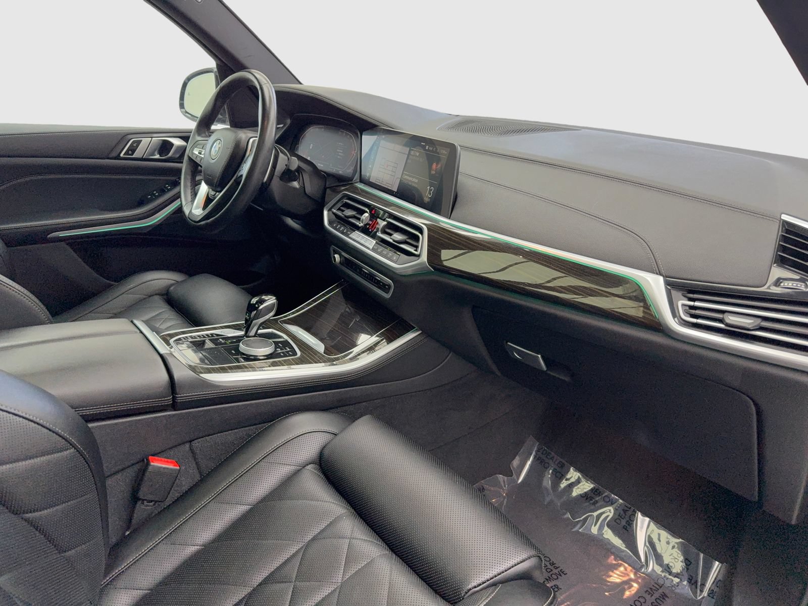 Used 2023 BMW X5 sDrive40i RWD image 42