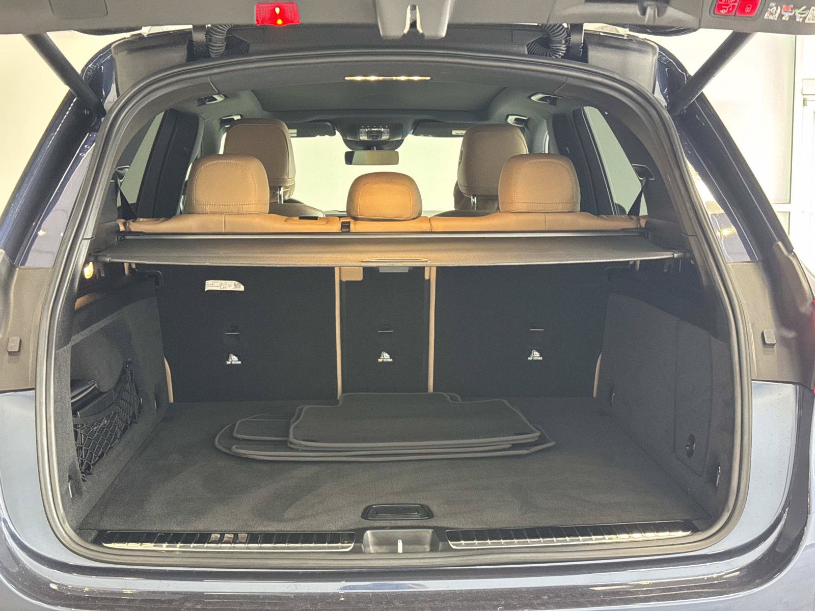 Used 2026 Mercedes-Benz GLE 450 4MATIC image 26
