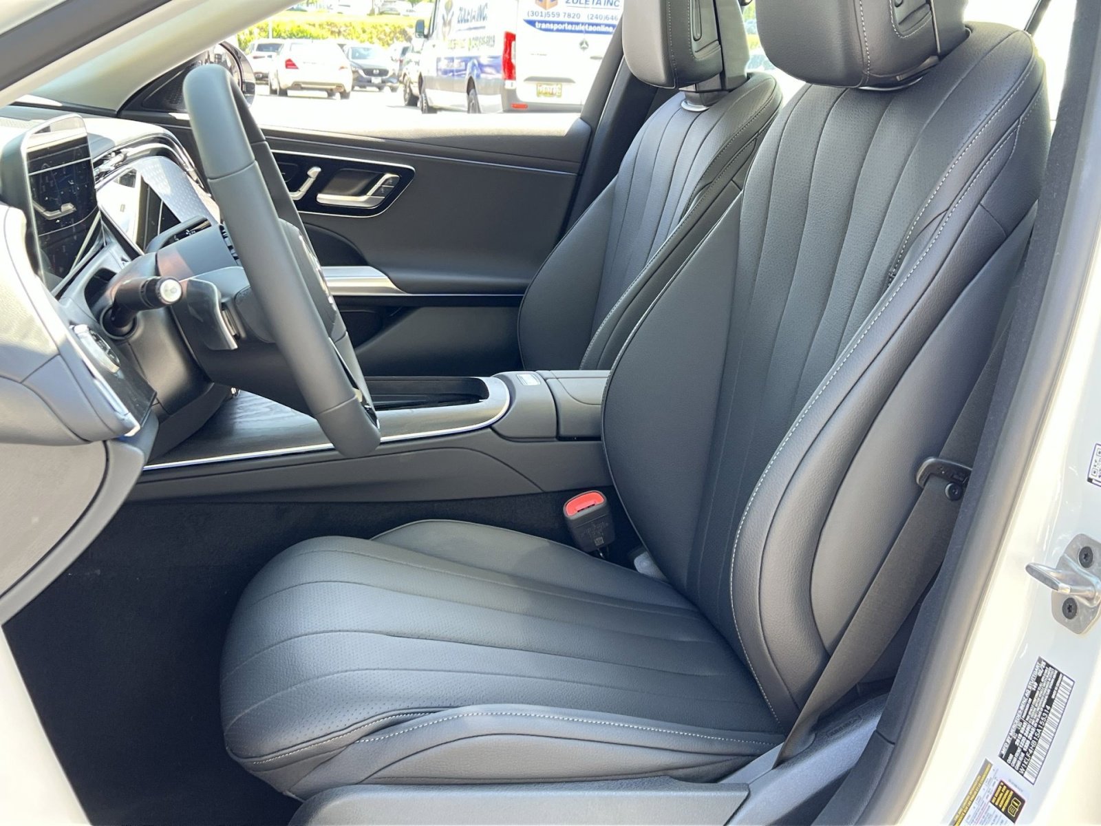 Certified 2025 Mercedes-Benz E 350 E 350 image 11