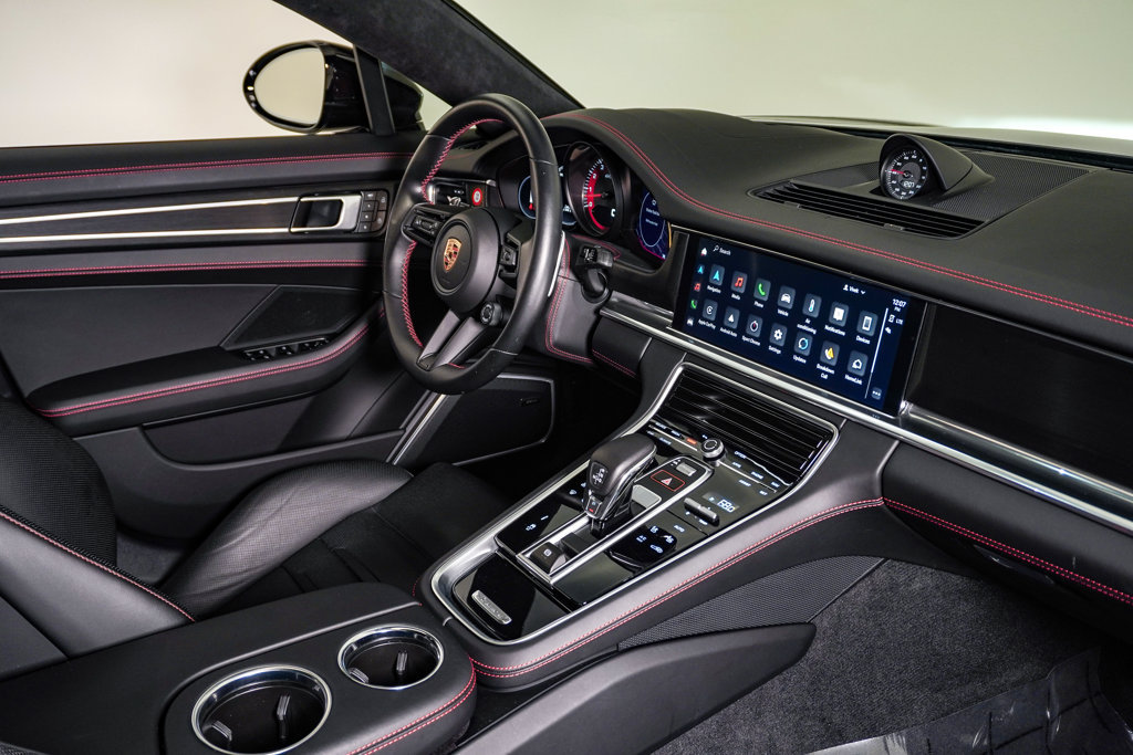 Used 2023 Porsche Panamera GTS AWD/4WD image 14