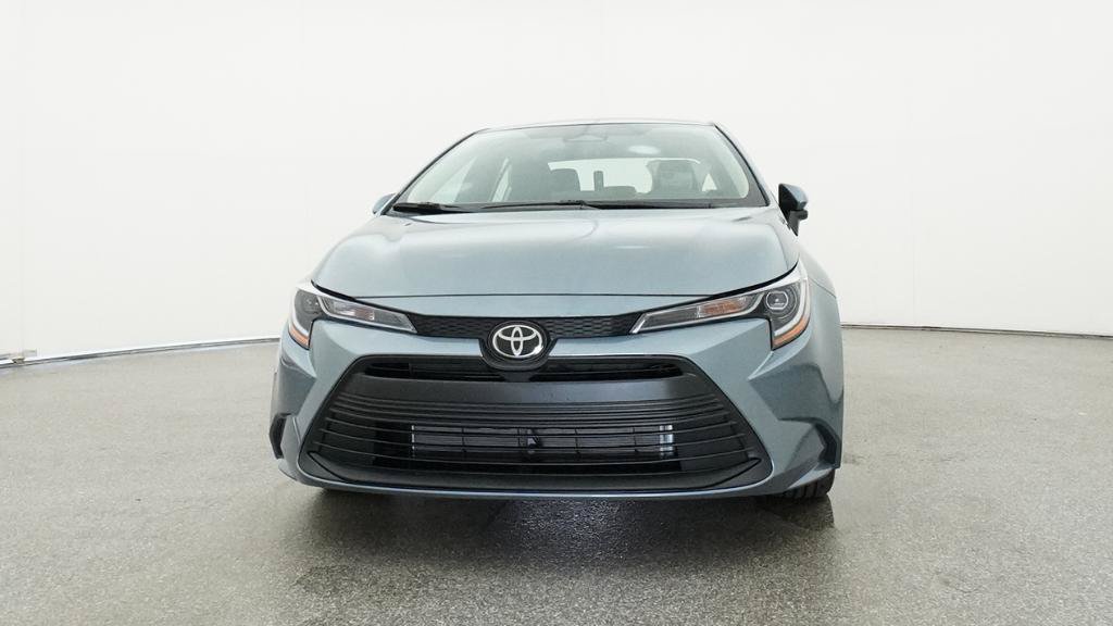 New 2026 Toyota Corolla LE FWD image 14