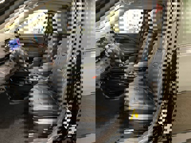 New 2025 Ford Mustang Mach-E Premium w/ Interior Protection Package image 15