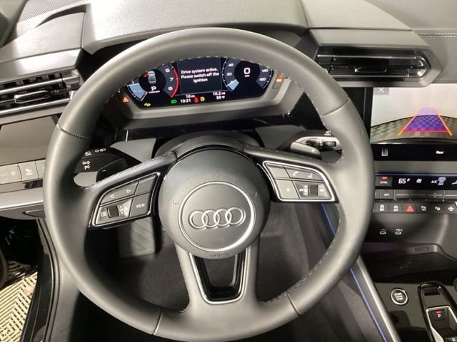 Certified 2025 Audi A3 2.0T Premium w/ Convenience Package image 29