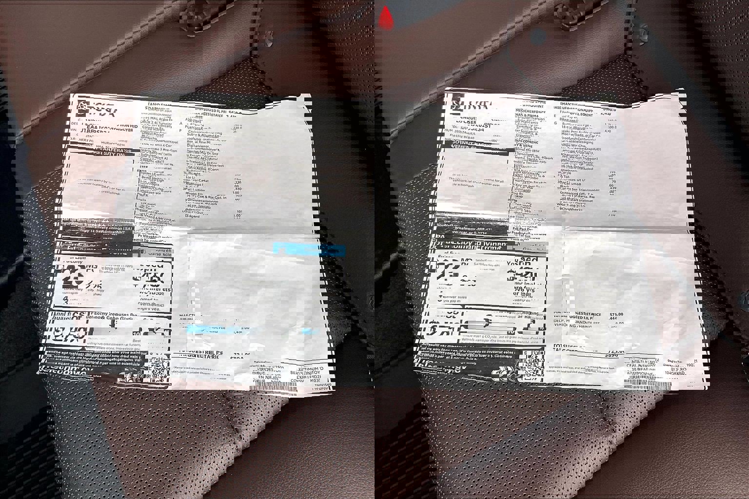 New 2025 Toyota Land Cruiser image 18