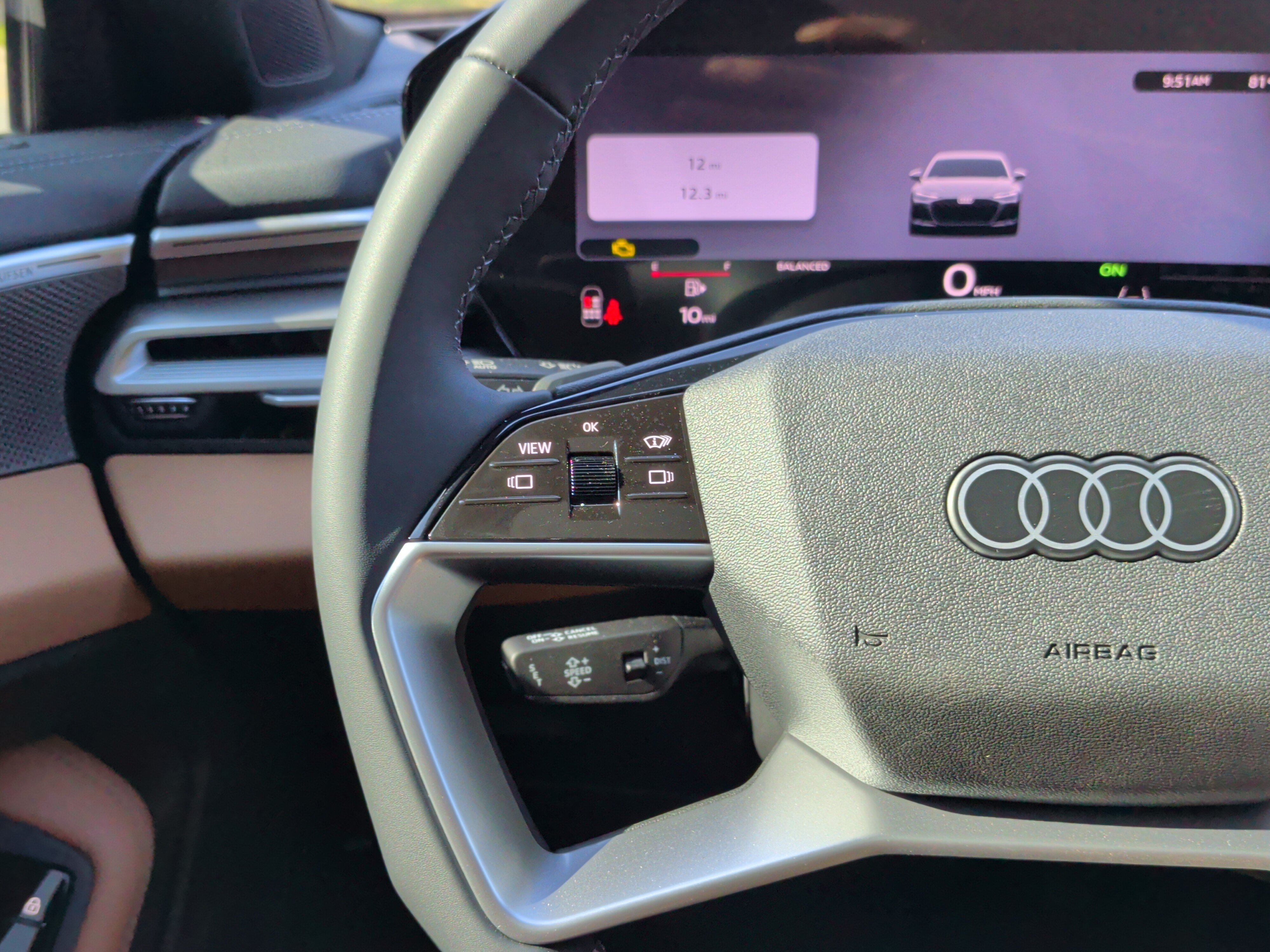New 2026 Audi A6 Premium Plus AWD/4WD image 18