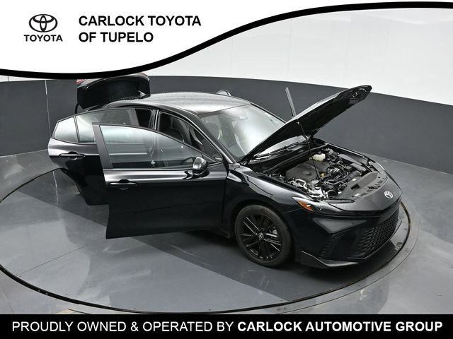 Used 2026 Toyota Camry SE FWD image 56