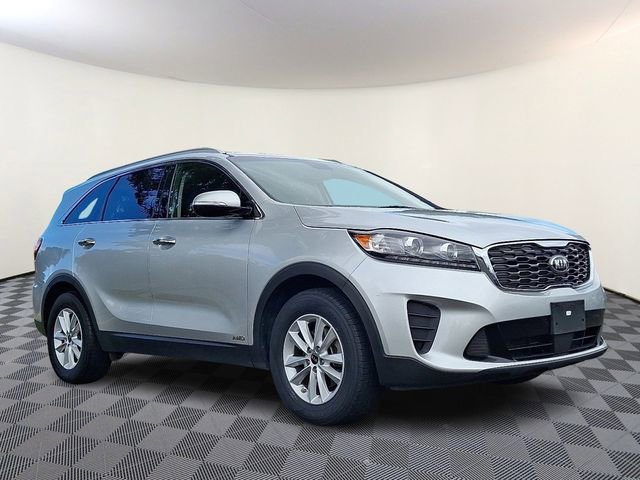 Used 2020 Kia Sorento LX w/ LX I4 Convenience Package