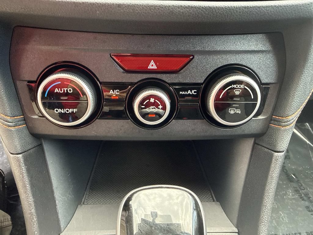 Certified 2023 Subaru Crosstrek 2.0i Premium AWD/4WD image 32
