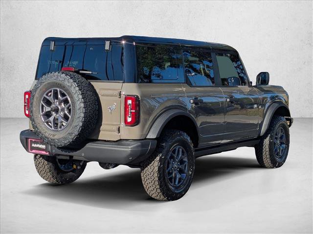 New 2025 Ford Bronco Badlands image 2