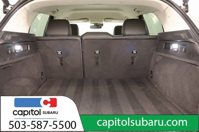 Used 2021 Buick Envision Essence w/ Sport Touring Package image 24