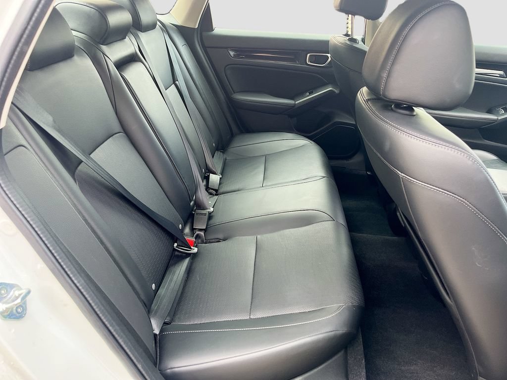 Used 2022 Honda Civic Touring image 28