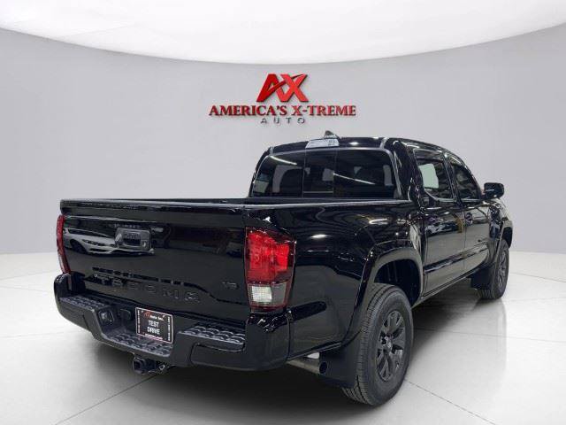 Used 2023 Toyota Tacoma SR5 RWD image 8