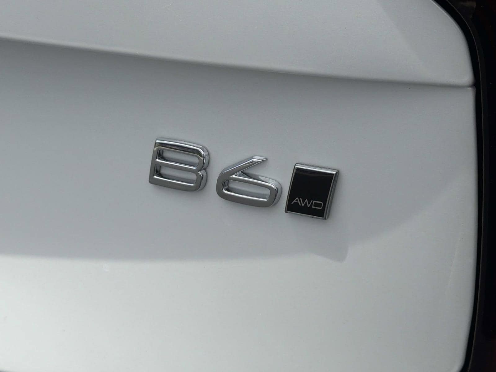 New 2026 Volvo XC90 B6 Ultra AWD/4WD image 23