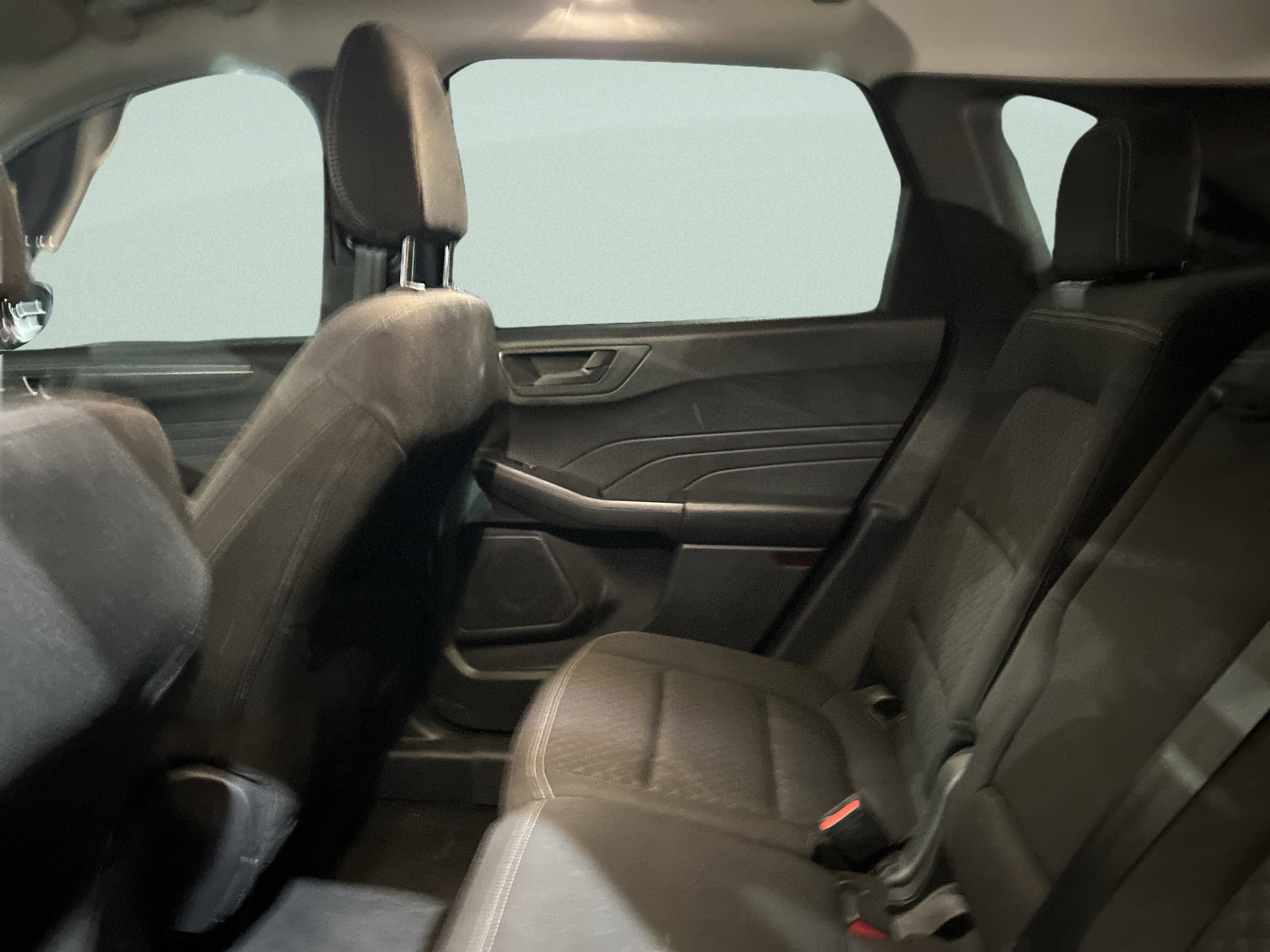 Used 2024 Ford Escape Active w/ Tech Pack #1 image 20