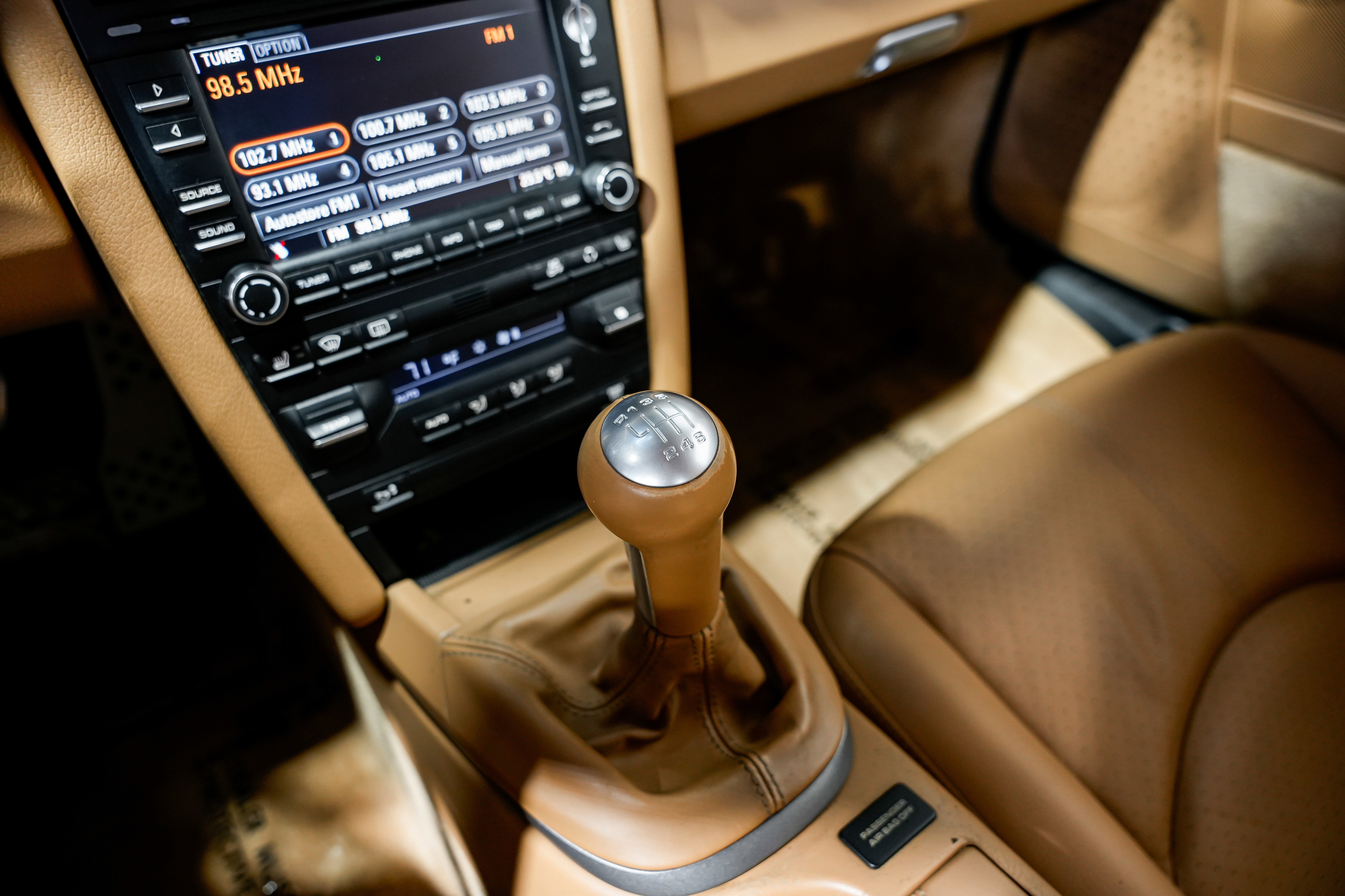 Used 2009 Porsche 911 Carrera 4 image 12