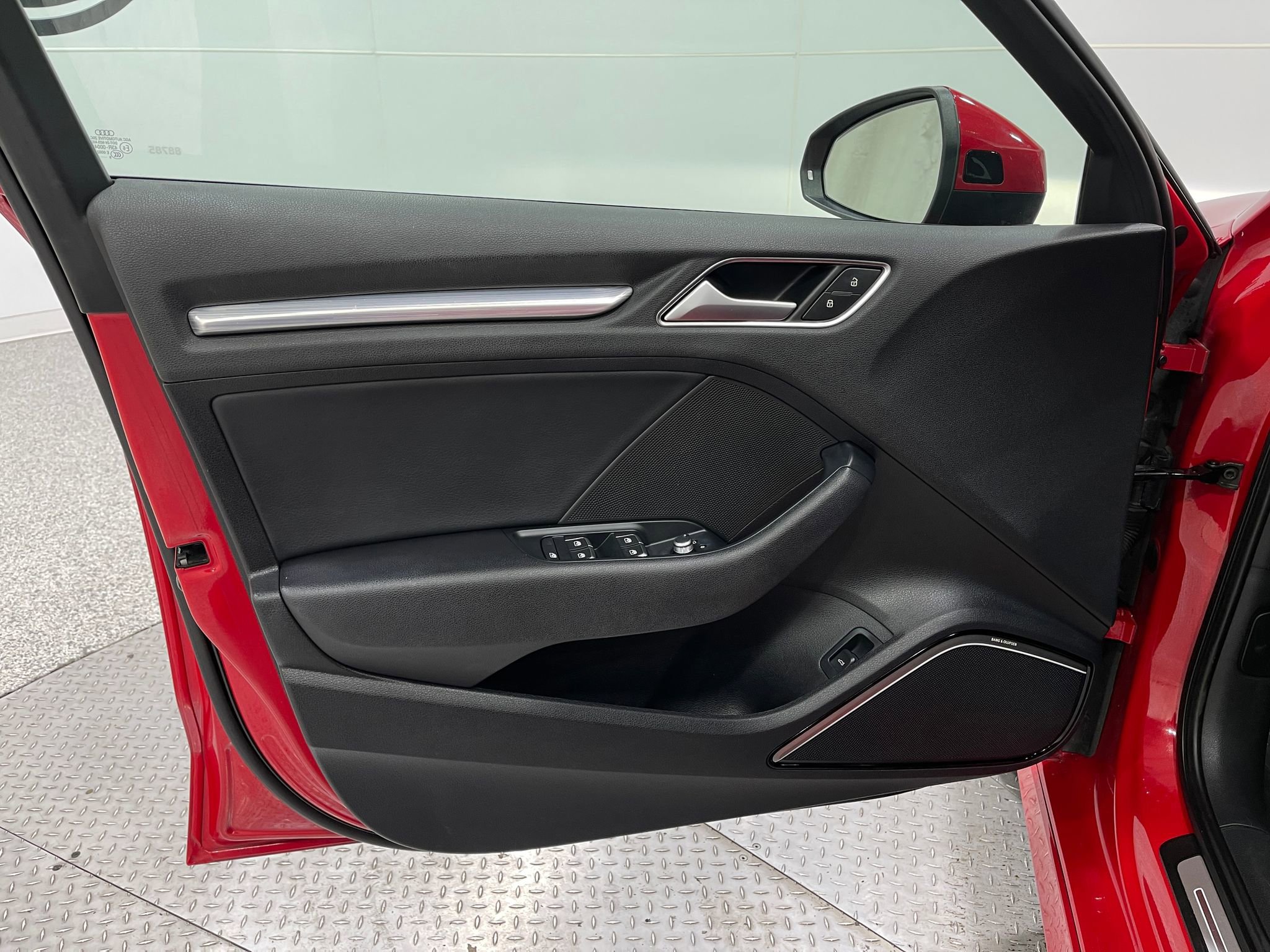 Used 2020 Audi A3 2.0T Premium Plus w/ Premium Plus Package image 14