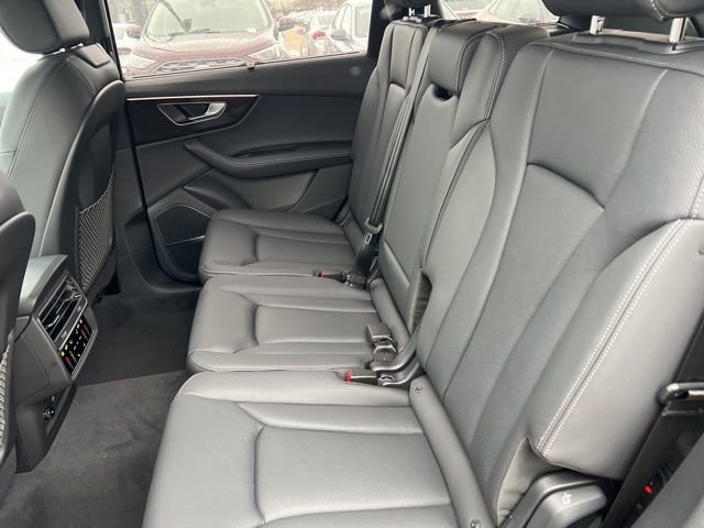 New 2026 Audi Q7 3.0T Premium Plus image 8