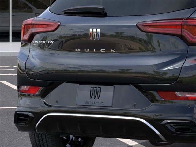 New 2026 Buick Encore GX Sport Touring w/ Advanced Technology Package image 14