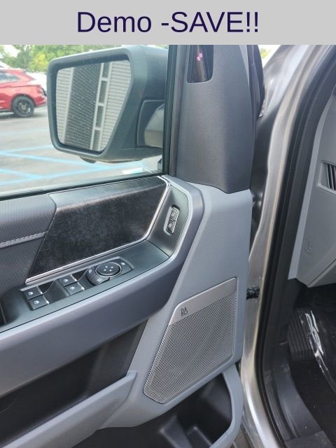 New 2025 Ford F150 Lightning Flash image 35