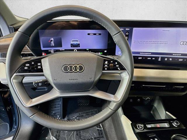 New 2027 Audi Q6 e-tron Premium Plus AWD/4WD image 10