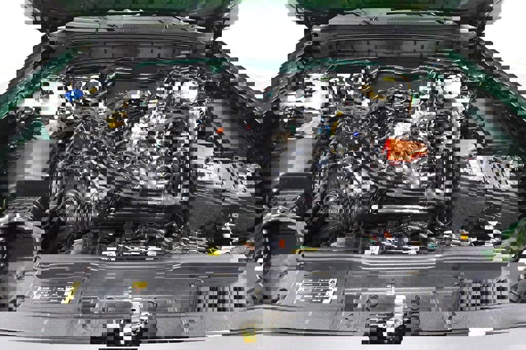 Certified 2025 Ford Bronco Badlands image 31