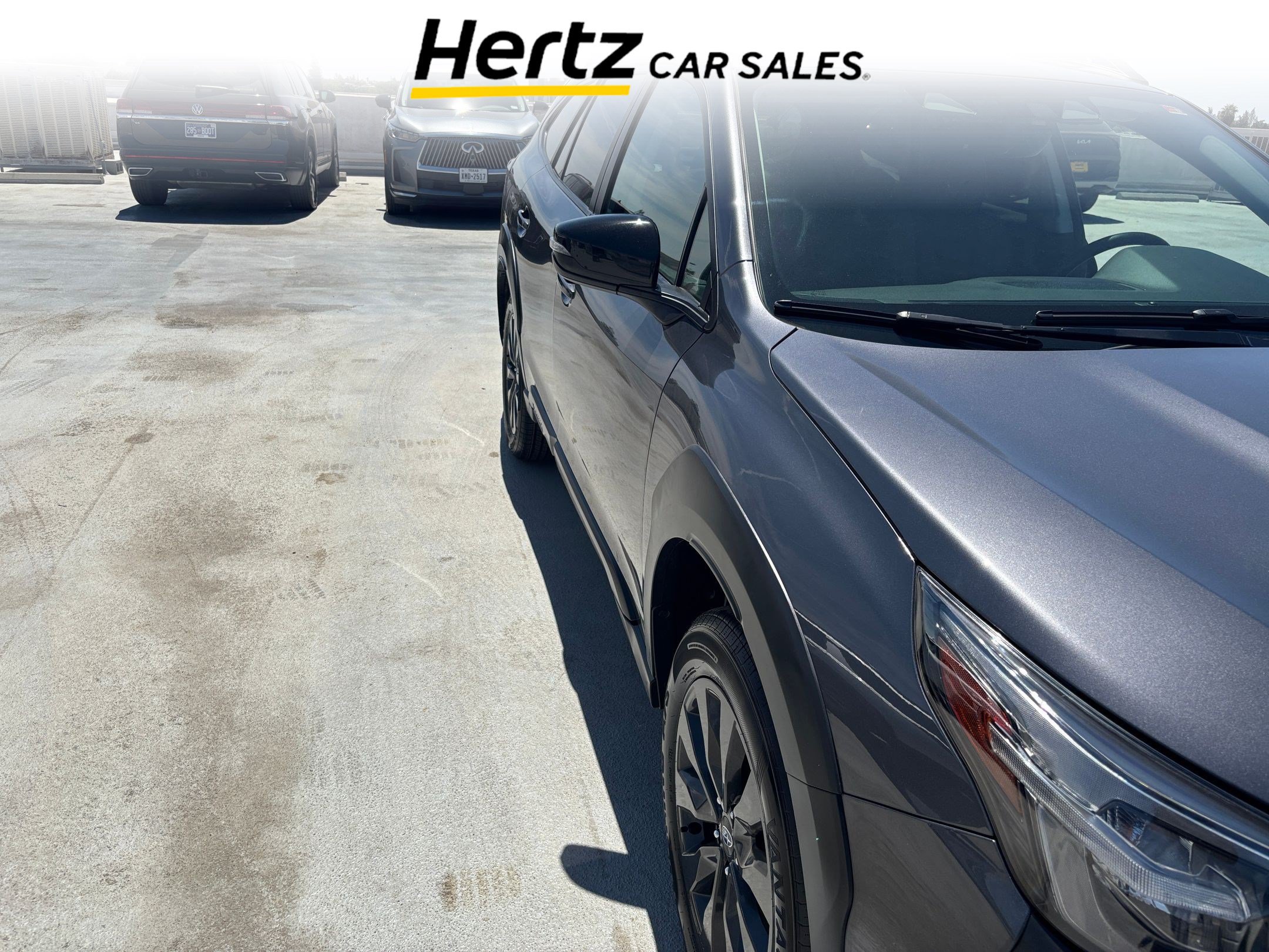Used 2025 Subaru Outback Onyx Edition