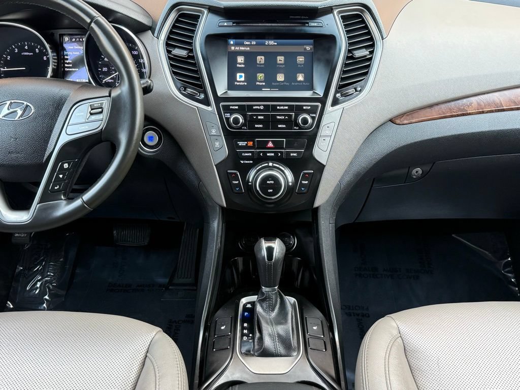 Used 2018 Hyundai Santa Fe Sport AWD/4WD image 34