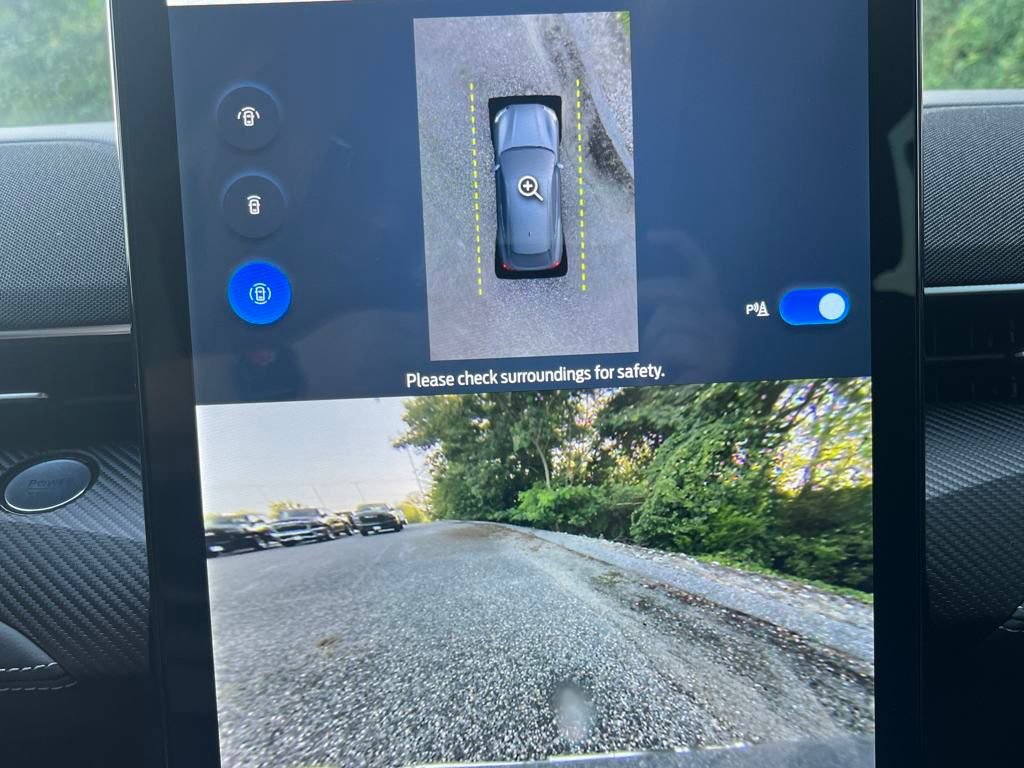 New 2024 Ford Mustang Mach-E Select w/ Comfort Package Lite image 8