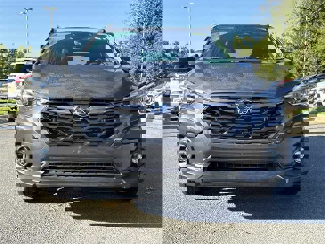 Certified 2025 Subaru Crosstrek 2.5i Limited w/ Popular Package #3A image 8