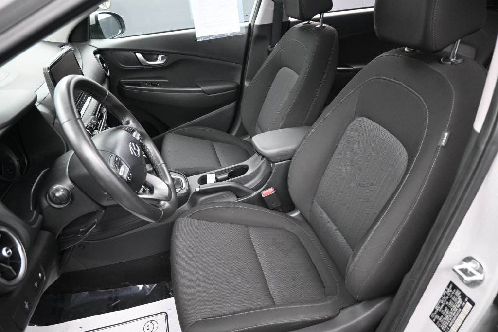 Used 2023 Hyundai Kona SEL w/ Convenience Package AWD/4WD image 25